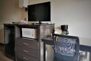 Days Inn by Wyndham Somerset PA I-70 I-76 - Somerset - 4
