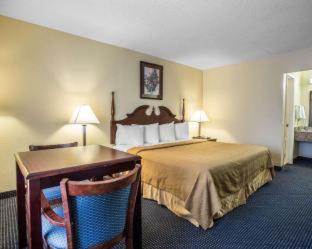 Quality Inn Manning I-95 - Manning - 5
