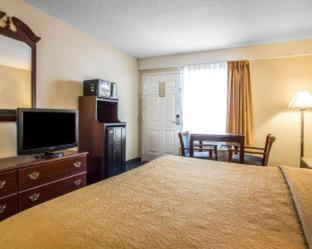 Quality Inn Manning I-95 - Manning - 4