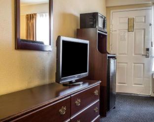 Quality Inn Manning I-95 - Manning - 3