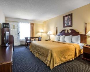 Quality Inn Manning I-95 - Manning - 2
