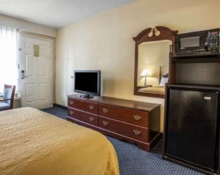 Quality Inn Manning I-95 - Manning - 1
