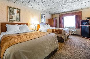 Comfort Inn & Suites Gateway to Glacier National Park - 8