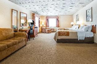 Comfort Inn & Suites Gateway to Glacier National Park - 4