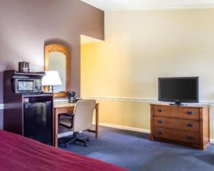 Clarion Inn Strasburg - Lancaster - 7