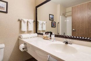 Comfort Inn Auburn - Seattle - 1
