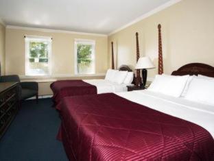 Clarion Inn Strasburg - Lancaster - 5