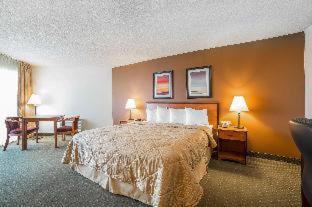 Lake Mead Inn - Boulder City - 9