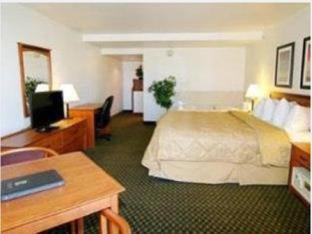 Lake Mead Inn - Boulder City - 8
