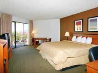 Lake Mead Inn - Boulder City - 7