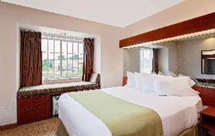 Microtel Inn & Suites by Wyndham Wellsville - Wellsville - 7