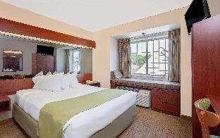 Microtel Inn & Suites by Wyndham Wellsville - Wellsville - 6