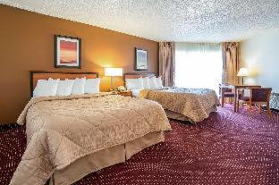 Lake Mead Inn - Boulder City - 2