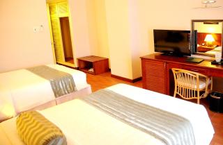The Coast Hotel Vung Tau - 1