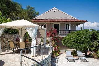 Chryssa Villa by PaxosRetreats - Longos - 1