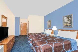 Super 8 by Wyndham Cobleskill NY - Cobleskill - 8