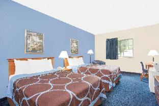 Super 8 by Wyndham Cobleskill NY - Cobleskill - 7