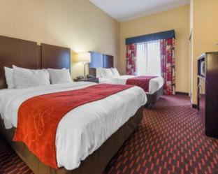Comfort Suites Altoona North - Altoona - 6
