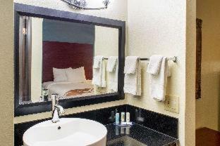 Quality Inn Plainfield - Indianapolis West - Plainfield - 8