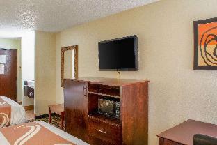 Quality Inn Plainfield - Indianapolis West - Plainfield - 7