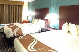 Quality Inn Plainfield - Indianapolis West - Plainfield - 4