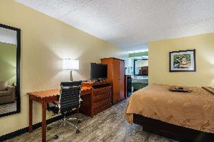 Quality Inn Airport - Southeast - Birmingham - 7