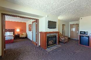 AmericInn by Wyndham Valley City Conference Center - Valley City - 1