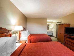 Quality Inn Airport - Southeast - Birmingham - 4
