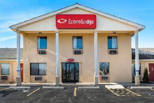 Rodeway Inn - Jeffersonville - 4