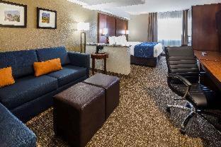 Comfort Suites El Paso Airport - El Paso - 9