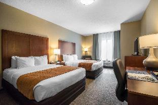Comfort Inn & Suites Sayre - Sayre - 8