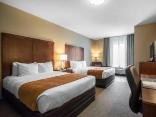 Comfort Inn & Suites Sayre - Sayre - 7
