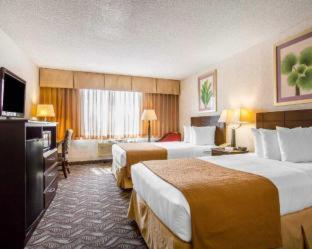 Quality Inn & Suites Montebello - Los Angeles - Montebello - 7