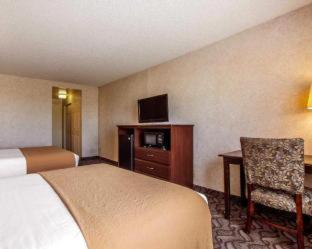 Quality Inn & Suites Montebello - Los Angeles - 6