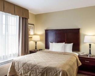 MainStay Suites Houma - Houma - 8