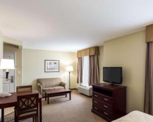 MainStay Suites Houma - Houma - 7