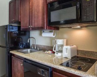 MainStay Suites Houma - Houma - 6