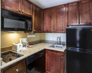 MainStay Suites Houma - Houma - 4