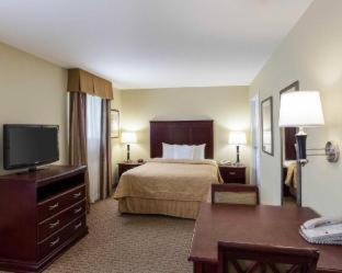 MainStay Suites Houma - Houma - 3
