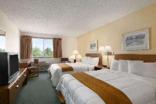 Days Inn by Wyndham Hinckley - Hinckley - 4
