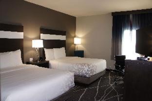 La Quinta Inn and Suites by Wyndham Houston Spring South - Spring - 9