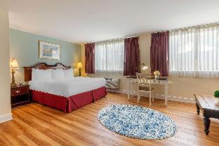The Carriage House Inn Newport - 5