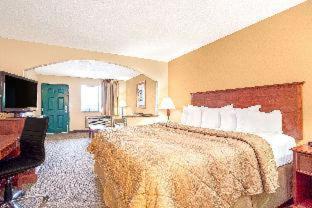 Days Inn by Wyndham Oklahoma City - 6