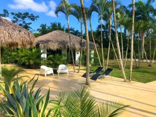 Adults-Only Hacienda Terra Taina - Las Terrenas - 4