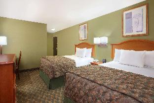 Red Roof Inn I-95 North Brunswick Darien - 4