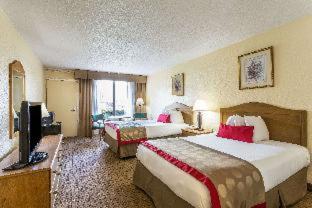 Ramada by Wyndham Houma - Houma - 9