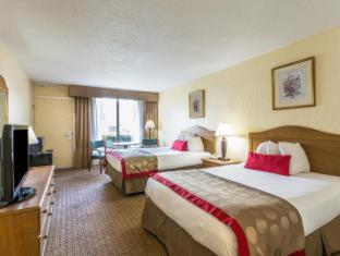Ramada by Wyndham Houma - Houma - 8