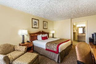 Ramada by Wyndham Houma - Houma - 5