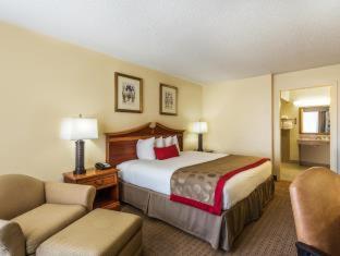 Ramada by Wyndham Houma - Houma - 4