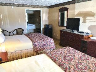 Americas Best Value Inn Longview - Longview - 9